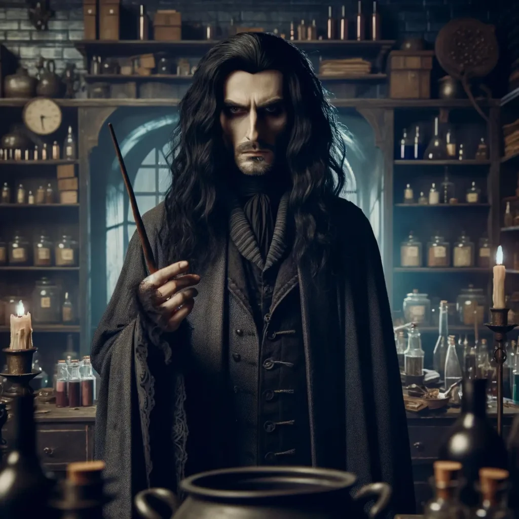 Warlock di D&D 2024