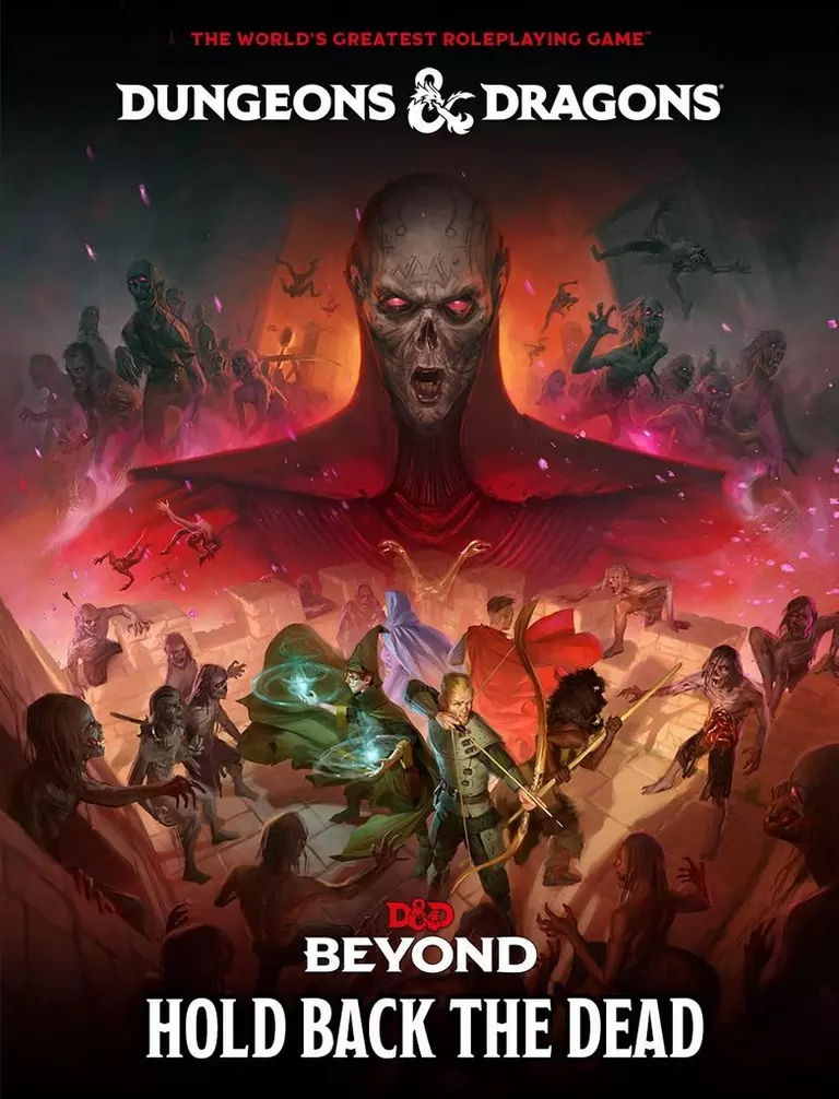 Hold Back The Dead, avventura gratuita su Beyond