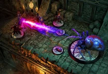 Sigil, il VTT di D&D Beyond