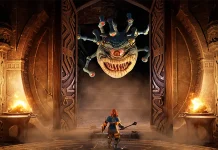 Sigil, il VTT 3d di Beyond già in crisi? Sigil, il VTT 3d di Beyond già in crisi?