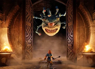 Sigil, il VTT 3d di Beyond già in crisi? Sigil, il VTT 3d di Beyond già in crisi?