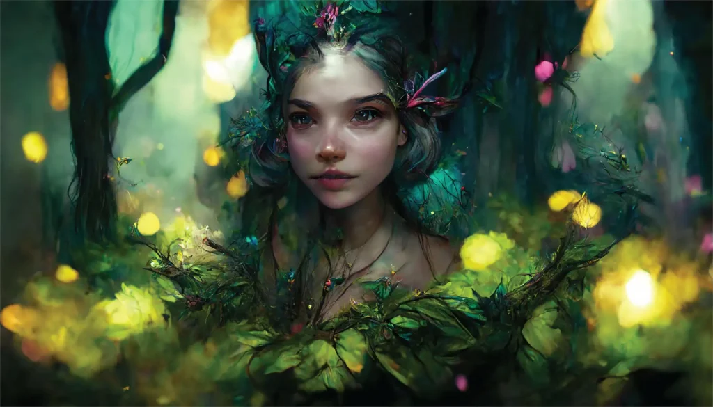 Pixie e Condizione Invisibile
