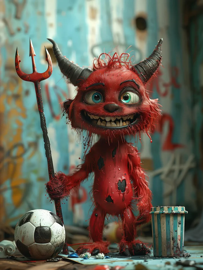imp