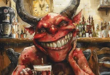 Patto della Catena, analisi (D&D 5e) Patto della Catena, imp