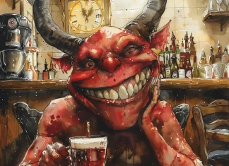 Patto della Catena, analisi (D&D 5e) Patto della Catena, imp