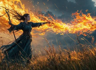 Lancio di Incantesimi in D&D 2024: guida (Ep.07) lancio incantesimi D&D 2024