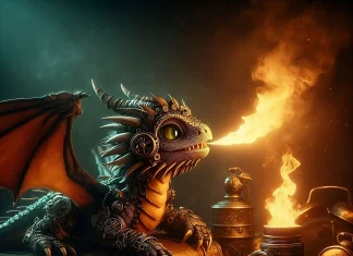 Pseudodrago come famiglio variante pseudogrago come Variante Famiglio