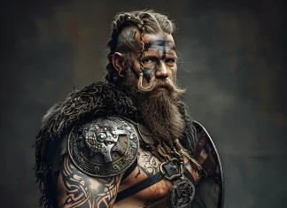 Build per il barbaro dell’Albero del Mondo (D&D 2024) build barbaro albero del mondo