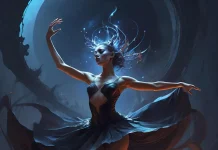 Bardo del Collegio della Danza di D&D 2024: guida