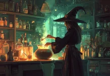 Creare e Identificare Veleni con D&D 2024: guida (Ep.09) Veleni con D&D 2024