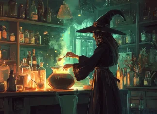 Creare e Identificare Veleni con D&D 2024: guida (Ep.09) Veleni con D&D 2024