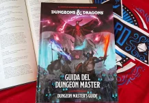 Guida del Dungeon Master di D&D 2024: Recensione Guida del Dungeon Master di D&D 2024: Recensione