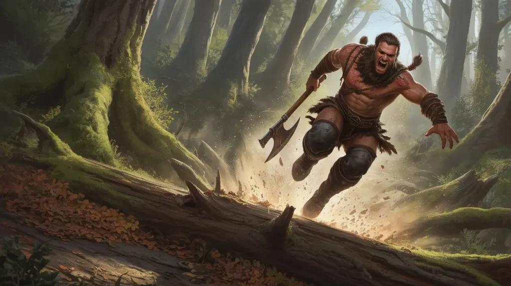 Jump - Saltare un ostacolo