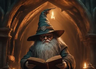 I Patti del Warlock: confronto tra 5e e 2024 patti del warlock