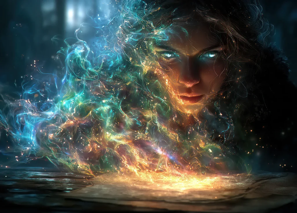 Creare oggetti magici: le regole di DnD 2024