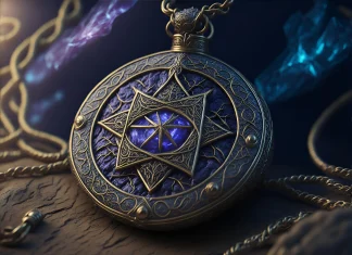 Patto del Talismano 5e: è utile? Patto del Talismano 5e
