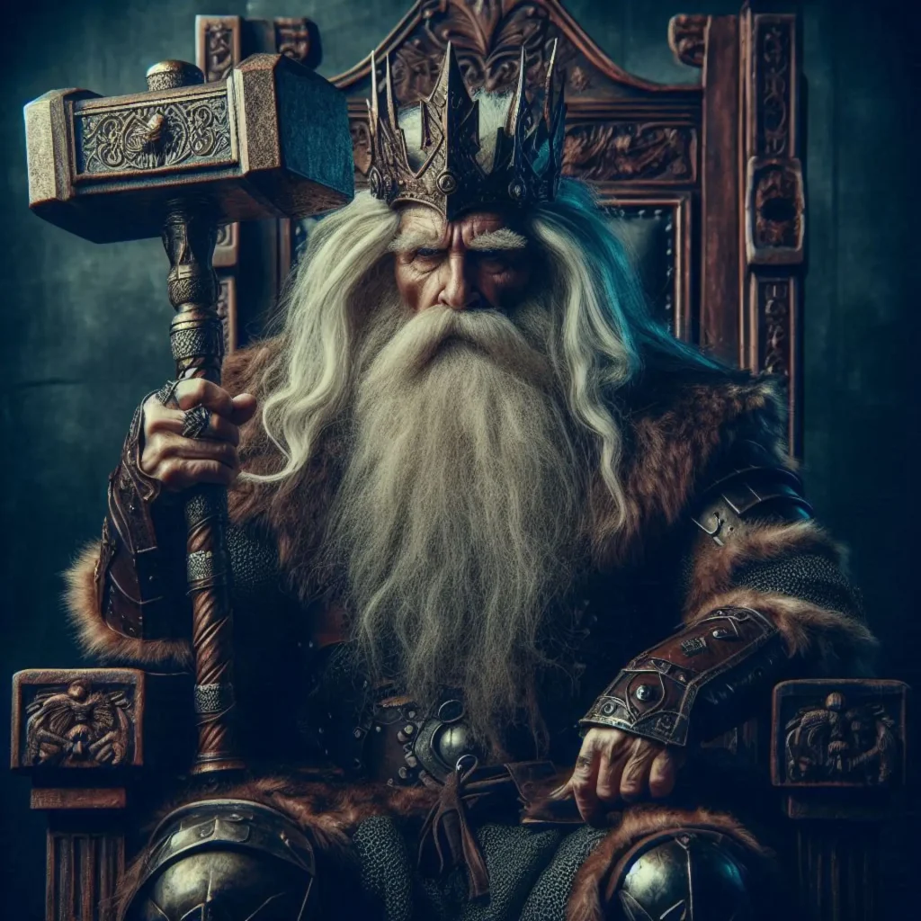 Spunti avventura D&D: il legittimo erede al trono