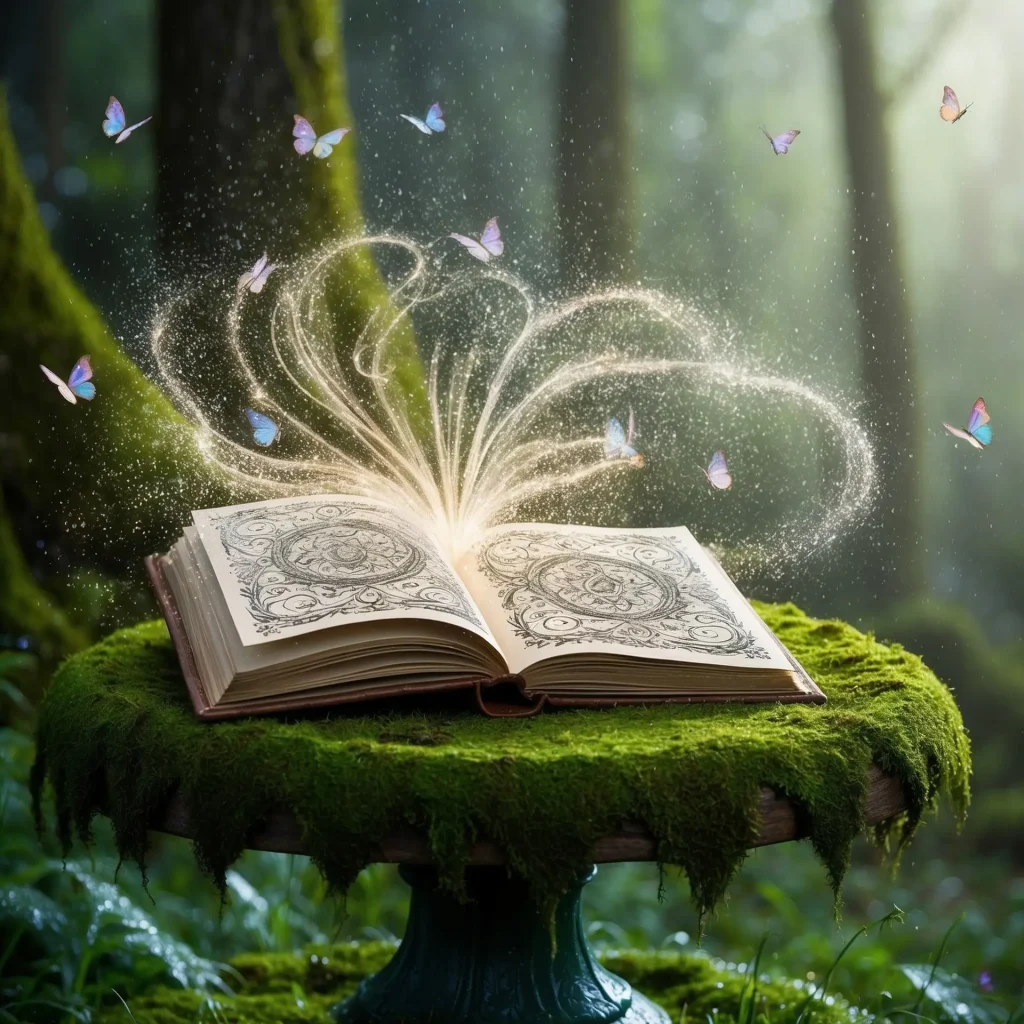 spunti avventura per Dnd con la creazione di oggetti magici