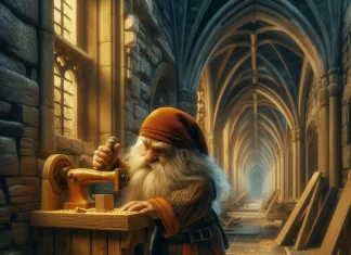 Creare equipaggiamento di DnD: le regole del Crafting