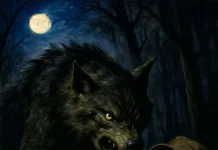 Personaggio Licantropo nelle tue partite a DnD, è possibile? Personaggio Licantropo