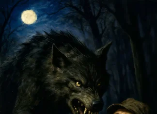 Personaggio Licantropo nelle tue partite a DnD, è possibile? Personaggio Licantropo