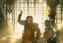 Forge of the Artificer: Recensione Forge of the Artificer