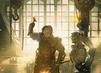 Forge of the Artificer: Recensione Forge of the Artificer