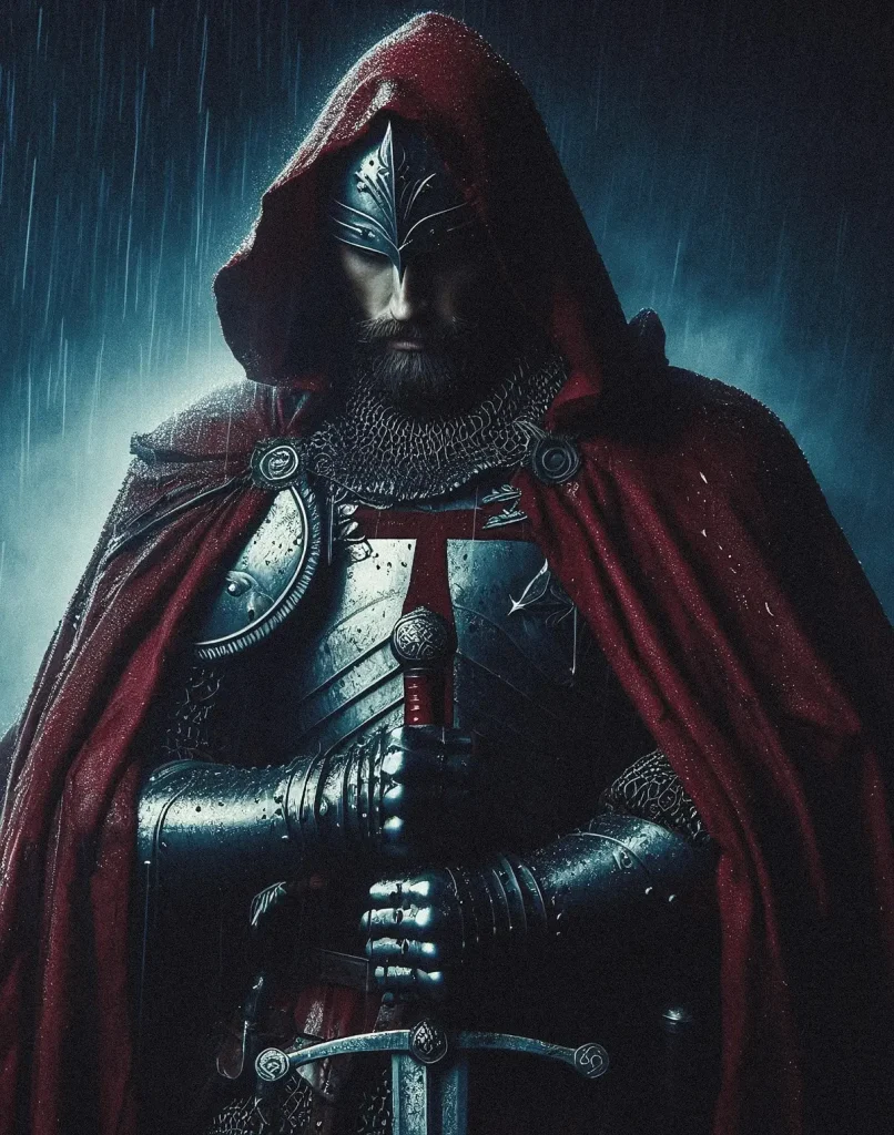 Chierico della Guerra