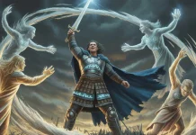 Spirit Guardians (Guardiani Spirituali): come funziona davvero Spirit Guardians (Guardiani Spirituali)