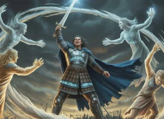 Spirit Guardians (Guardiani Spirituali): come funziona davvero Spirit Guardians (Guardiani Spirituali)