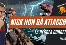 D&D 2024: Come funziona davvero Nick (e cosa cambia davvero) D&D 2024: Come funziona davvero Nick