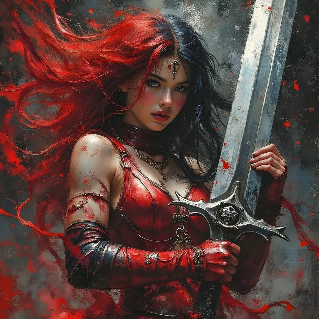 Combattere con Armi Possenti