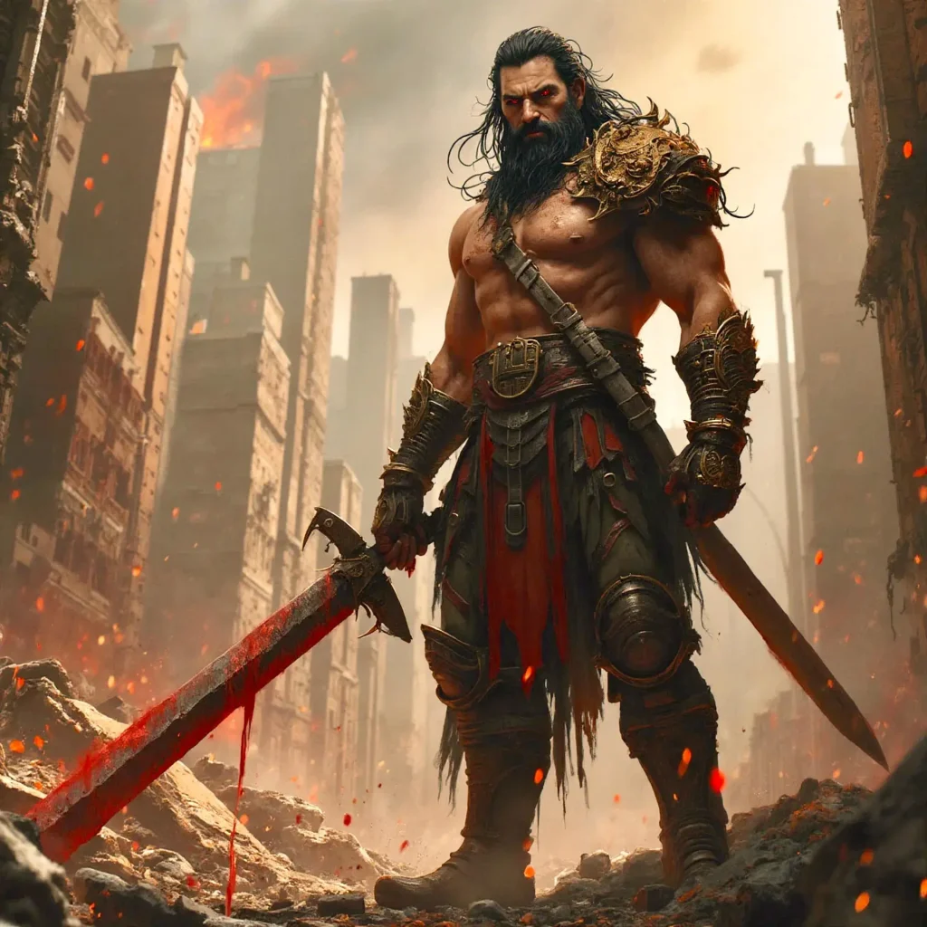 Sottoclasse del Guerriero Battle Master (D&D 5.5)