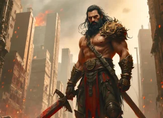 Sottoclasse del Guerriero Battle Master (D&D 5.5): guida Sottoclasse del Guerriero Battle Master (D&D 5.5)