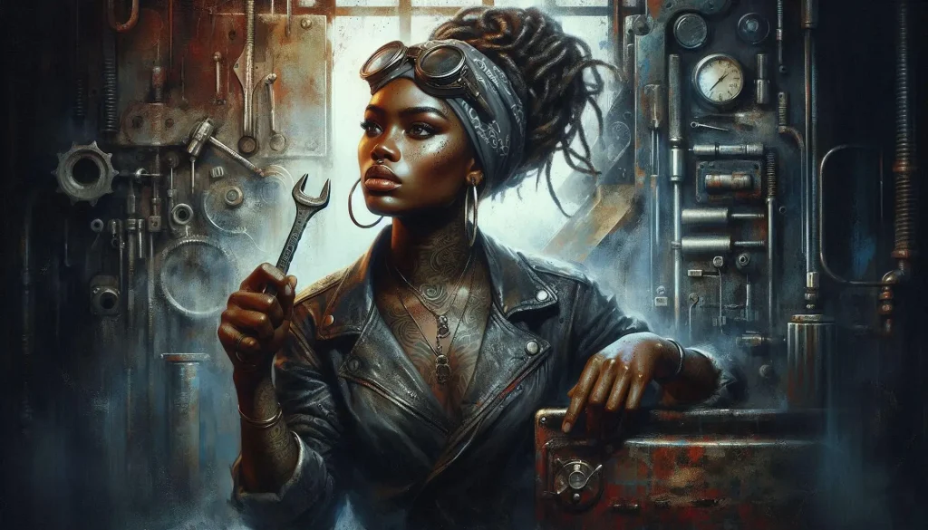 Artefice: 4 talenti inutili nella 5e che la 5.5e ha sistemato