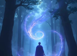 Druido del Circolo delle Stelle di D&D 5.5: guida Druido del Circolo delle Stelle 5.5