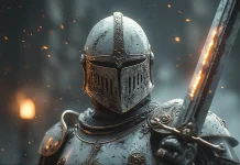 Paladino del Giuramento degli Antichi di D&D 5.5: guida Paladino del Giuramento degli Antichi di D&D 5.5