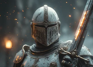 Paladino del Giuramento degli Antichi di D&D 5.5: guida Paladino del Giuramento degli Antichi di D&D 5.5