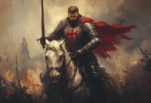 Paladino del Giuramento della Gloria di D&D 5.5: guida Paladino del Giuramento della Gloria di D&D 5.5