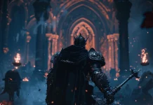 Paladino del Giuramento di Vendetta di D&D 5.5: guida Paladino del Giuramento di Vendetta di D&D 5.5