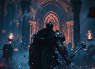 Paladino del Giuramento di Vendetta di D&D 5.5: guida Paladino del Giuramento di Vendetta di D&D 5.5