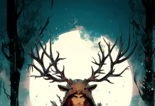 Druido del Circolo della Luna di D&D 5.5: guida Druido del Circolo della Luna 5.5