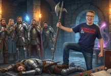 Battle Master e Weapon Mastery: sinergie e combinazioni (D&D 5.5) Battle Master e Weapon Mastery