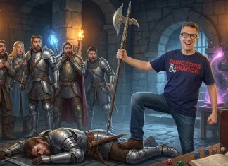 Battle Master e Weapon Mastery: sinergie e combinazioni (D&D 5.5) Battle Master e Weapon Mastery