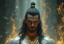 Paladino Oath of the Noble Genies: guida Oath of the Noble Genies