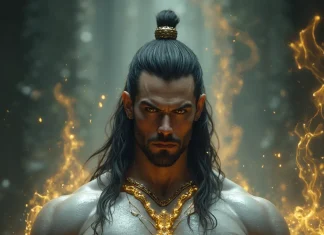 Paladino Oath of the Noble Genies: guida Oath of the Noble Genies