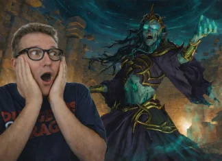 D&D esplora il lato oscuro: arrivano le Villainous Options Villainous Options dnd