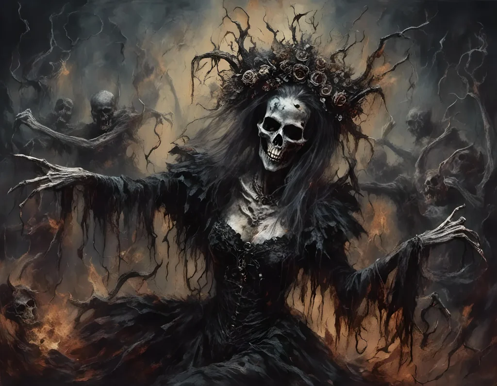 Lich, avrai la tentazione di giocarlo?