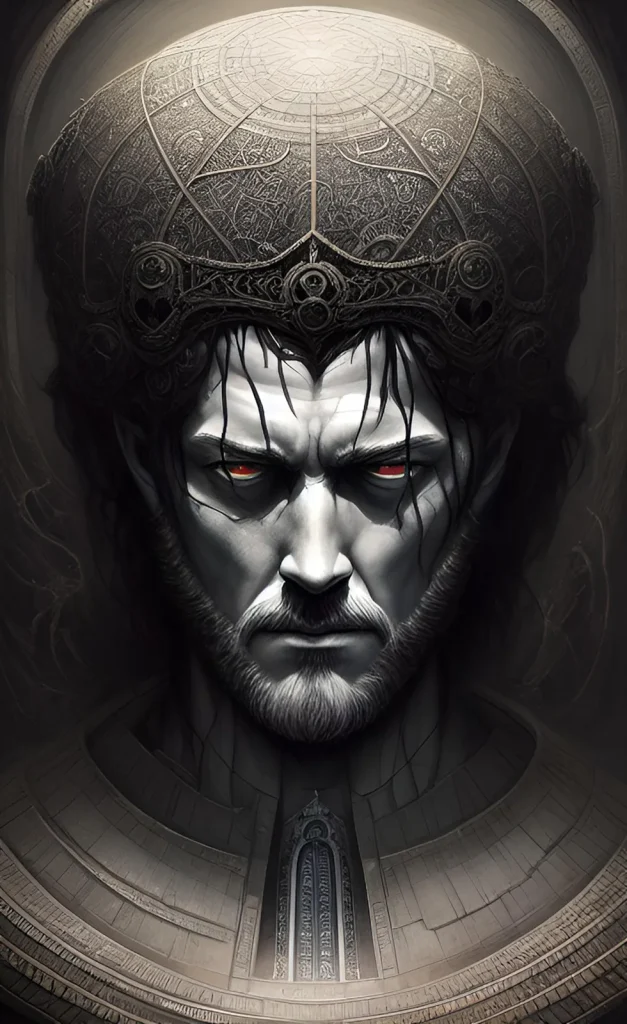 Chierico dell'Inganno