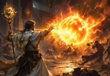 Dominio della Luce D&D 5.5: analisi e guida Dominio della Luce D&D 5.5